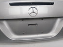 Mercedes SLK350 Decklid-4