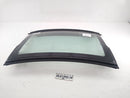 Mercedes SLK350 Sunroof Glass-1