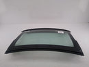 Mercedes SLK350 Sunroof Glass-2