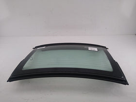 Mercedes SLK350 Sunroof Glass - 0