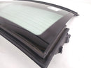 Mercedes SLK350 Sunroof Glass-5