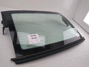 Mercedes SLK350 Sunroof Glass-6