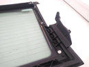 Mercedes SLK350 Sunroof Glass-9