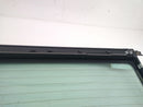 Mercedes SLK350 Sunroof Glass-11