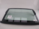 Mercedes SLK350 Sunroof Glass-12