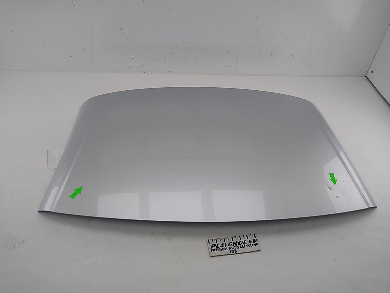 Mercedes SLK350 Top Roof Panel