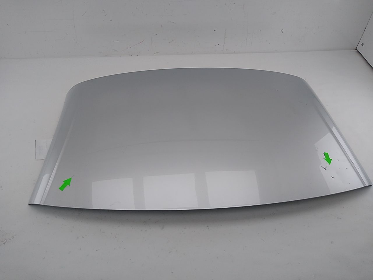 Mercedes SLK350 Top Roof Panel