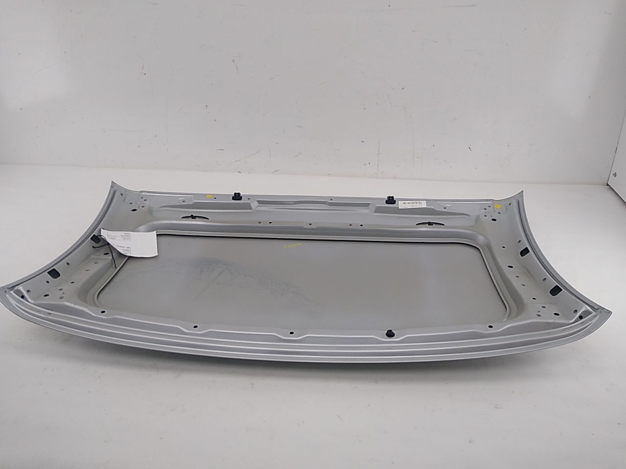 Mercedes SLK350 Top Roof Panel