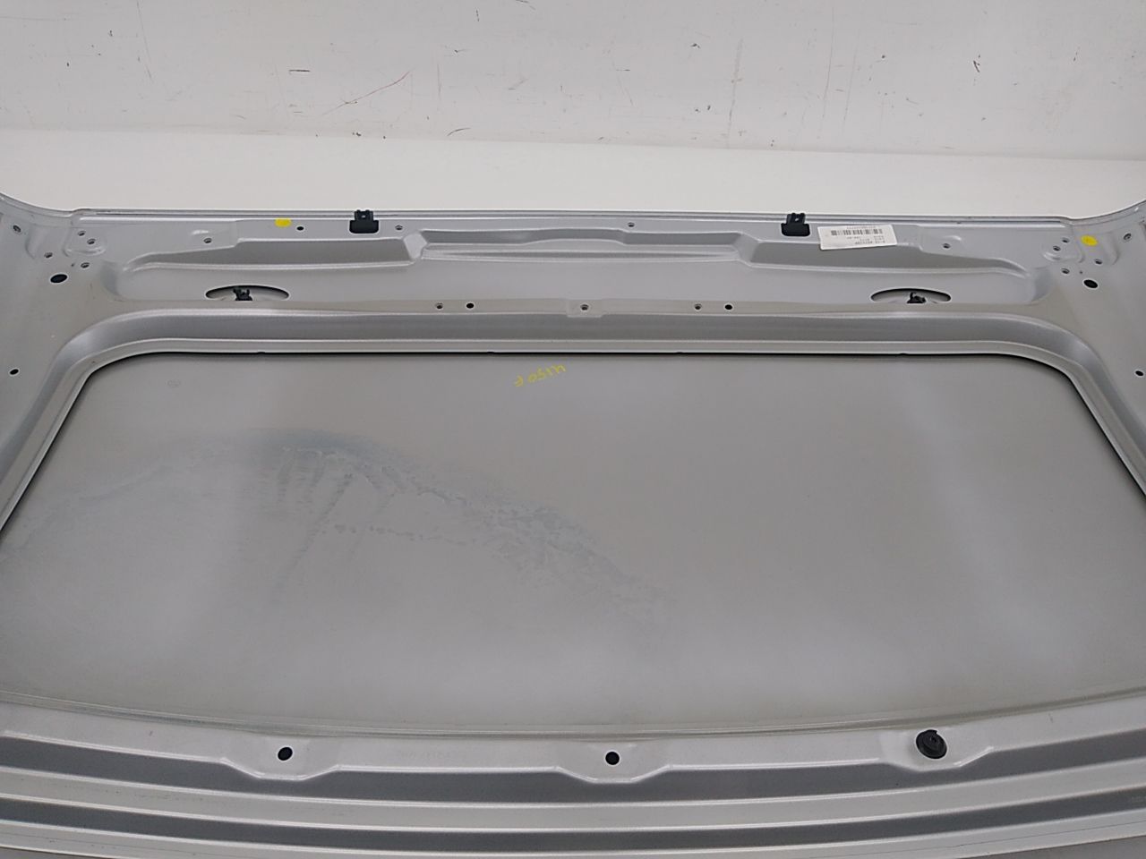 Mercedes SLK350 Top Roof Panel