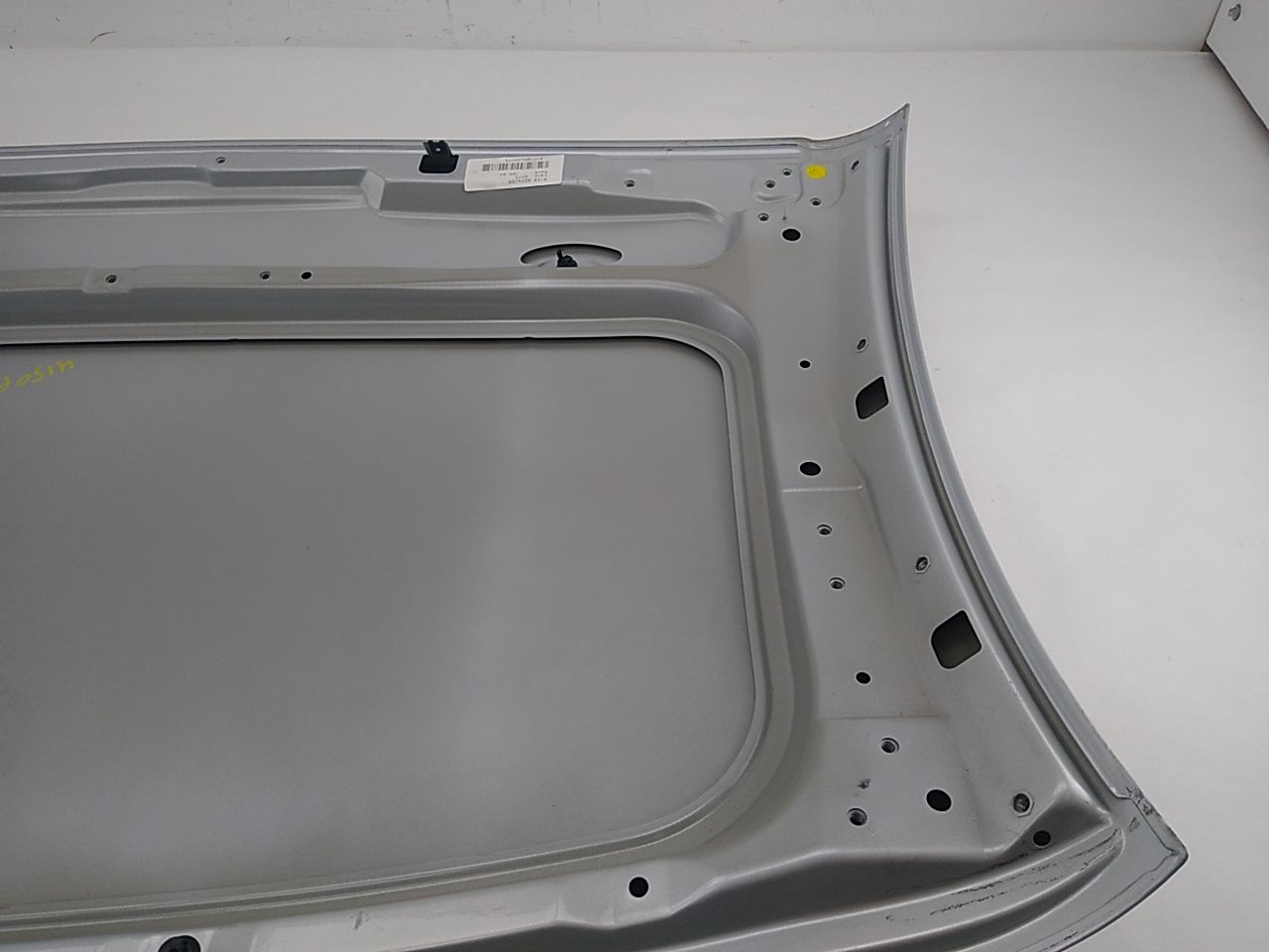 Mercedes SLK350 Top Roof Panel