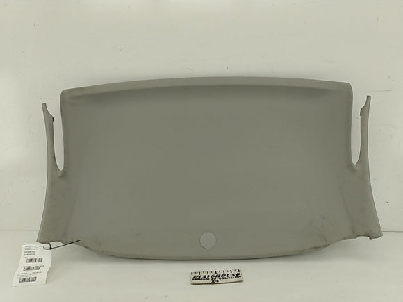 Mercedes SLK350 Headliner