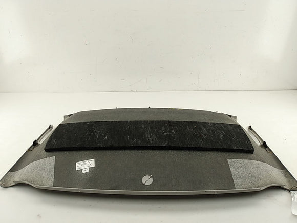 Mercedes SLK350 Headliner