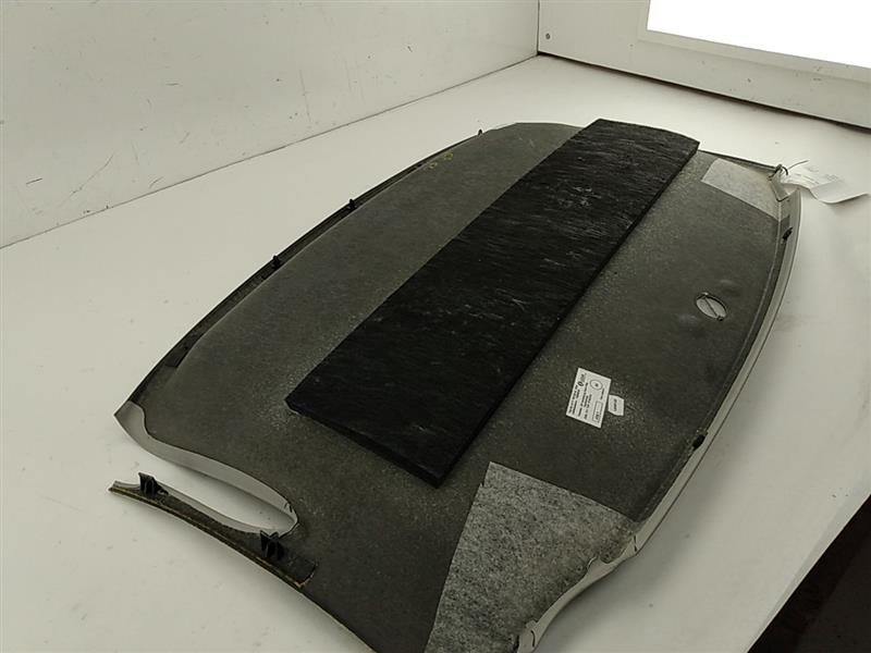 Mercedes SLK350 Headliner