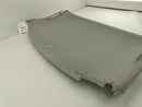 Mercedes SLK350 Headliner-12