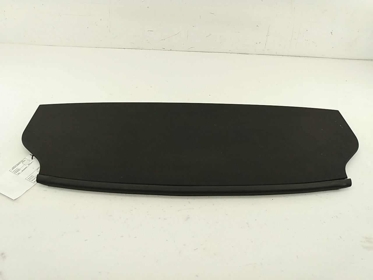 Mercedes SLK350 Rear Parcel Shelf - 0