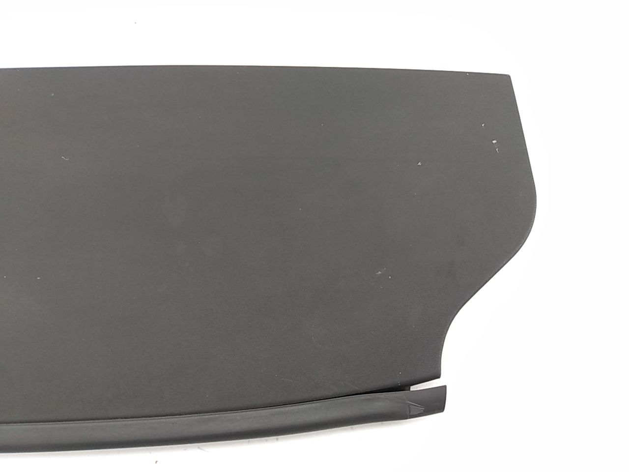 Mercedes SLK350 Rear Parcel Shelf