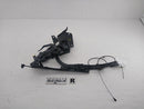 Mercedes SLK350 Right Side Convertible Top Hinge-1