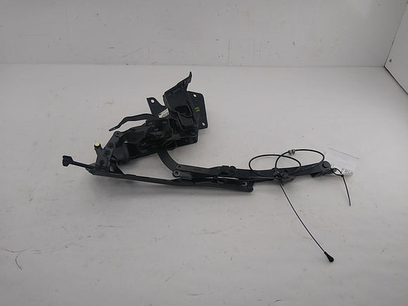 Mercedes SLK350 Right Side Convertible Top Hinge