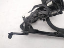 Mercedes SLK350 Right Side Convertible Top Hinge-3