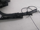 Mercedes SLK350 Right Side Convertible Top Hinge-4