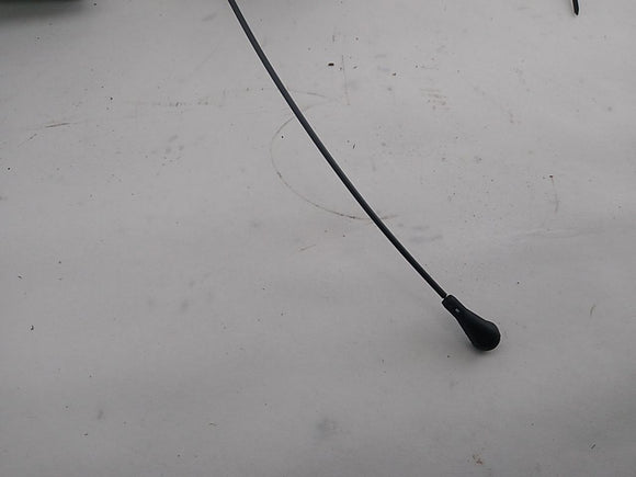 Mercedes SLK350 Right Side Convertible Top Hinge