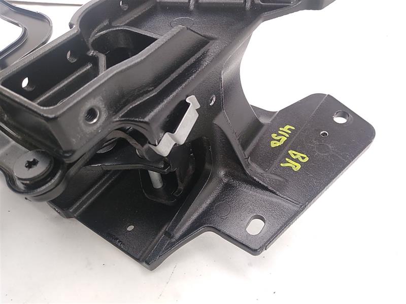 Mercedes SLK350 Right Side Convertible Top Hinge