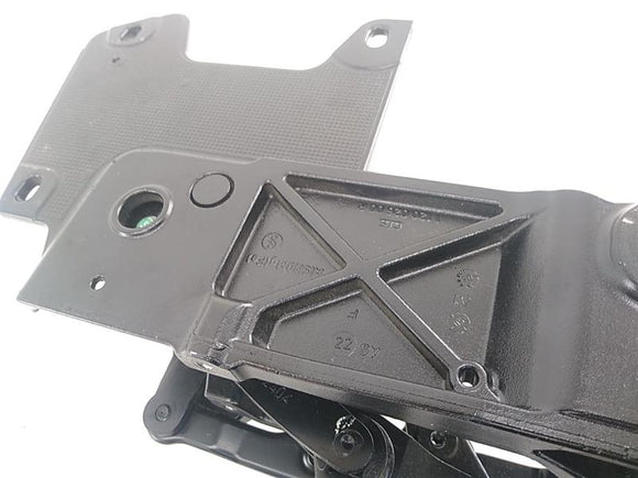 Mercedes SLK350 Right Side Convertible Top Hinge