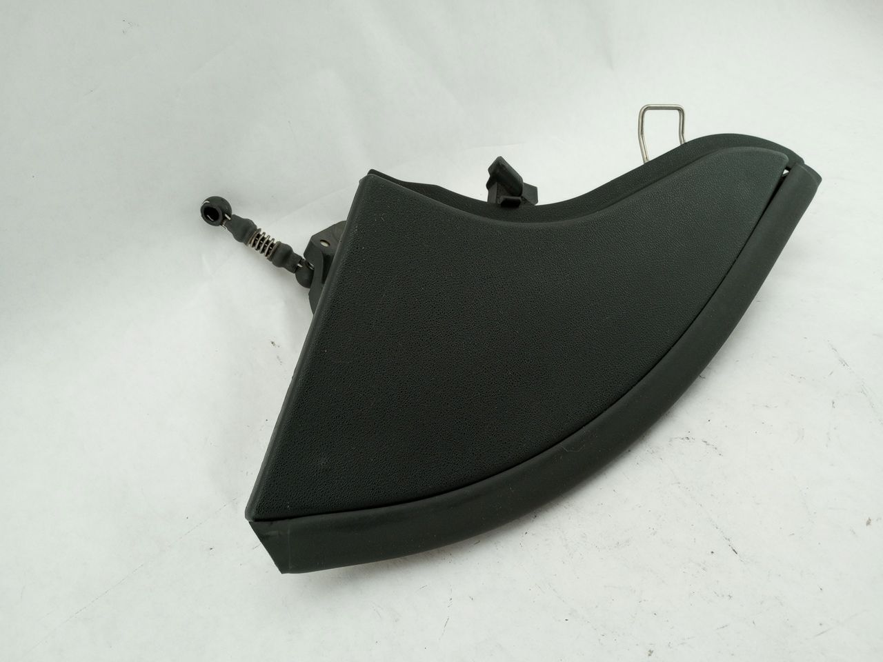 Mercedes SLK350 Convertible Top Side Cover Set