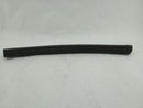 Mercedes SLK350 Left And Right Front Side Seal Retainer Strip Set-3