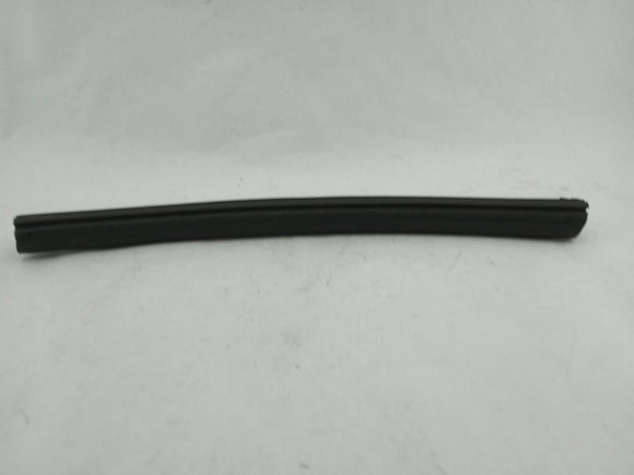 Mercedes SLK350 Left And Right Front Side Seal Retainer Strip Set