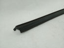 Mercedes SLK350 Left And Right Front Side Seal Retainer Strip Set-6