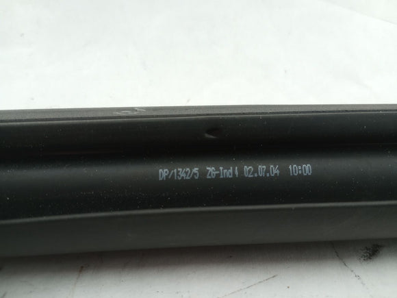 Mercedes SLK350 Left And Right Front Side Seal Retainer Strip Set