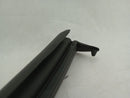 Mercedes SLK350 Left And Right Front Side Seal Retainer Strip Set-8