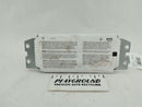 Mercedes SLK350 Front Right Dash Air Bag-1