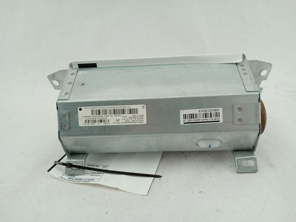 Mercedes SLK350 Front Right Dash Air Bag