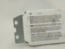 Mercedes SLK350 Front Right Dash Air Bag-4