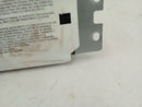 Mercedes SLK350 Front Right Dash Air Bag-5