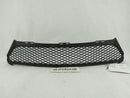 Mercedes SLK350 Front Center Grille-1
