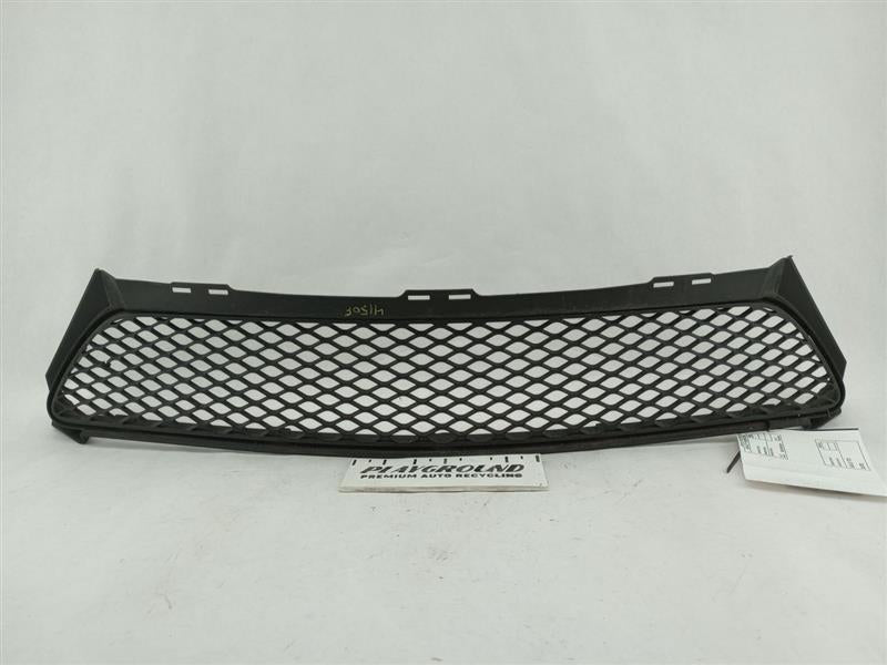 Mercedes SLK350 Front Center Grille