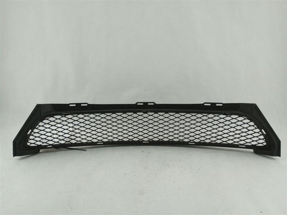 Mercedes SLK350 Front Center Grille