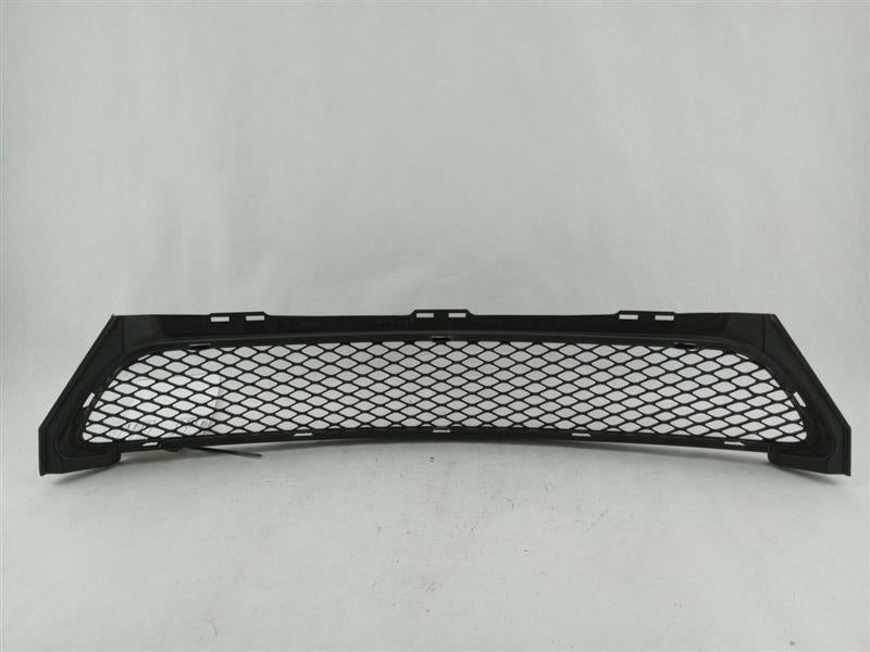 Mercedes SLK350 Front Center Grille - 0