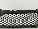 Mercedes SLK350 Front Center Grille-4