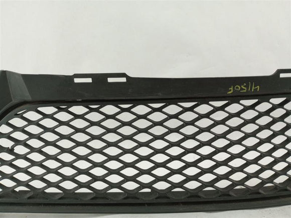 Mercedes SLK350 Front Center Grille