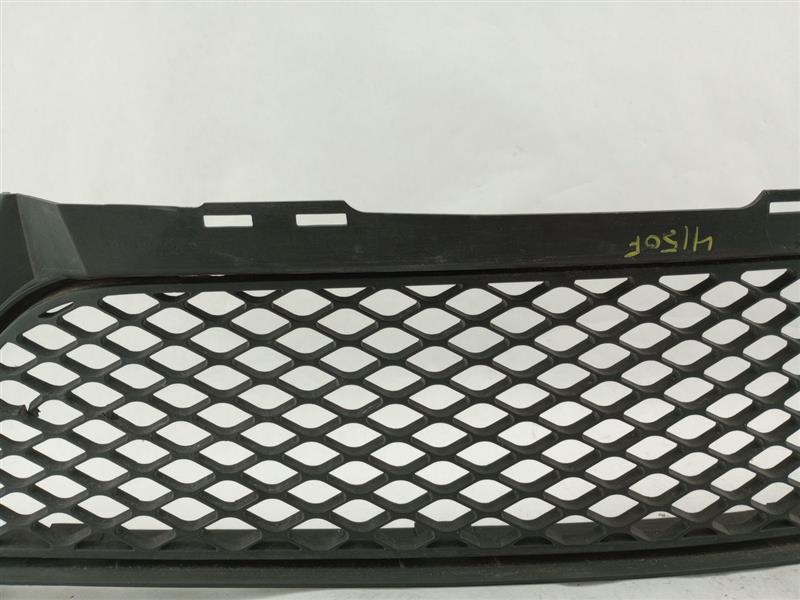 Mercedes SLK350 Front Center Grille