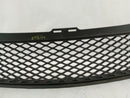 Mercedes SLK350 Front Center Grille-5