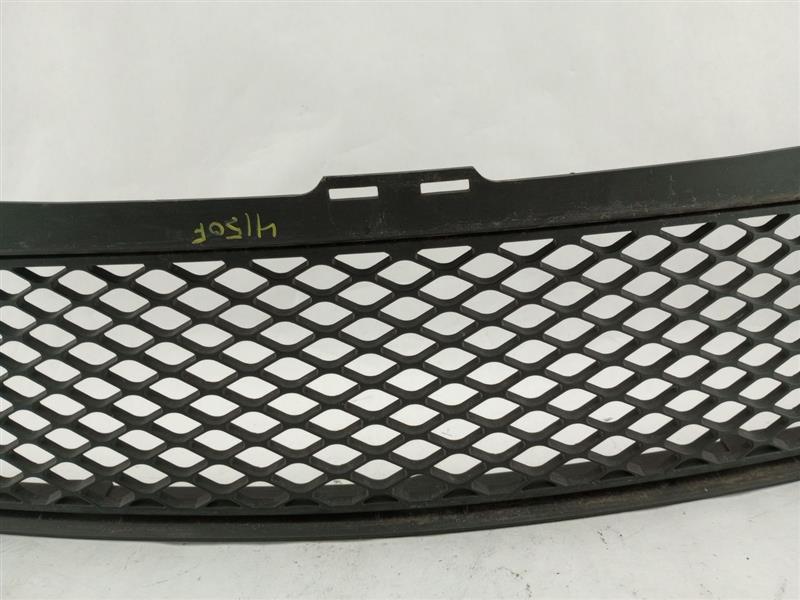 Mercedes SLK350 Front Center Grille