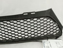 Mercedes SLK350 Front Center Grille-6