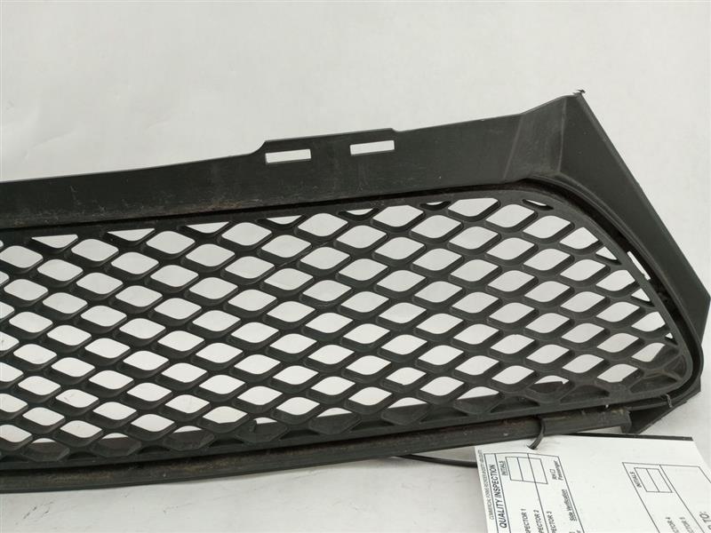 Mercedes SLK350 Front Center Grille