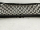 Mercedes SLK350 Front Center Grille-11