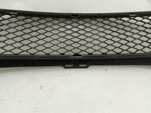Mercedes SLK350 Front Center Grille